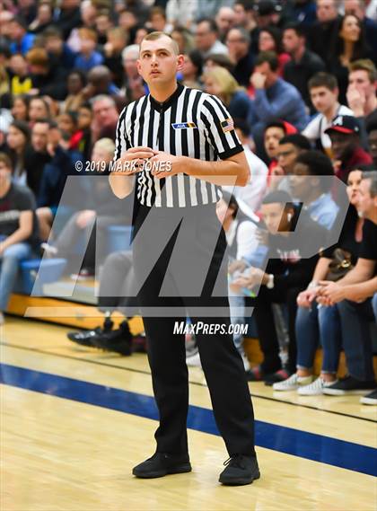 Thumbnail 3 in Pinnacle vs. Brophy College Prep (AIA 6A Quarterfinal) photogallery.