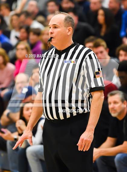 Thumbnail 1 in Pinnacle vs. Brophy College Prep (AIA 6A Quarterfinal) photogallery.