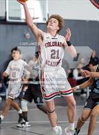 Photo from the gallery "DSST: Elevate @ Colorado Academy"