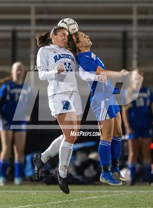 Stoneham vs. Dover-Sherborn (MIAA Division 3 State Semifinal)