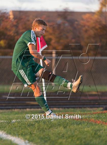 Thumbnail 1 in St. Mary Catholic Central @ Huron photogallery.