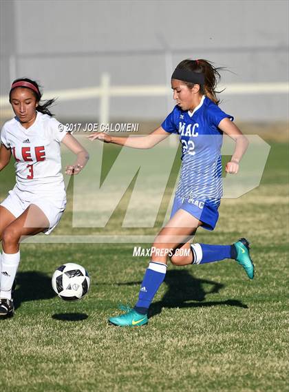 Thumbnail 1 in MacArthur [Douglas] vs Lee [Robert E.] photogallery.