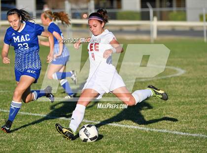 Thumbnail 2 in MacArthur [Douglas] vs Lee [Robert E.] photogallery.