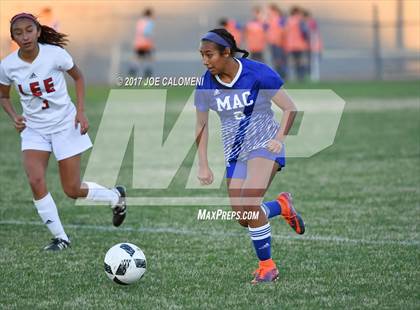 Thumbnail 3 in MacArthur [Douglas] vs Lee [Robert E.] photogallery.