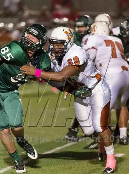Thumbnail 3 in Madison vs. Reagan photogallery.