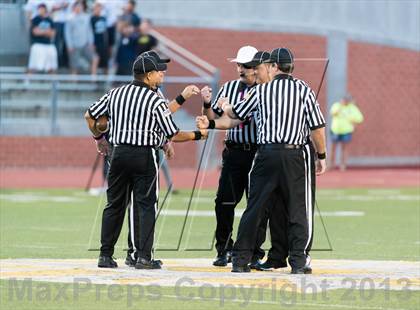 Thumbnail 1 in Madison vs. Reagan photogallery.