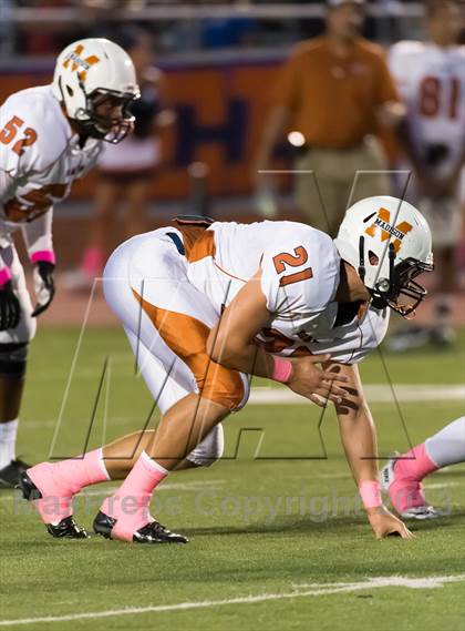 Thumbnail 3 in Madison vs. Reagan photogallery.