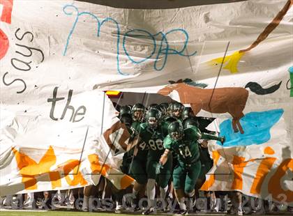 Thumbnail 1 in Madison vs. Reagan photogallery.