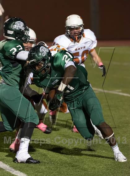 Thumbnail 3 in Madison vs. Reagan photogallery.