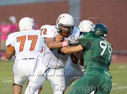 Thumbnail 2 in Madison vs. Reagan photogallery.