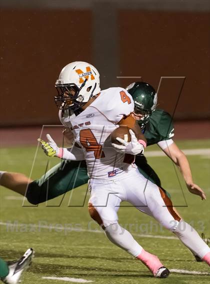 Thumbnail 3 in Madison vs. Reagan photogallery.