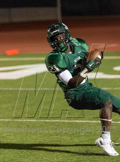 Thumbnail 3 in Madison vs. Reagan photogallery.
