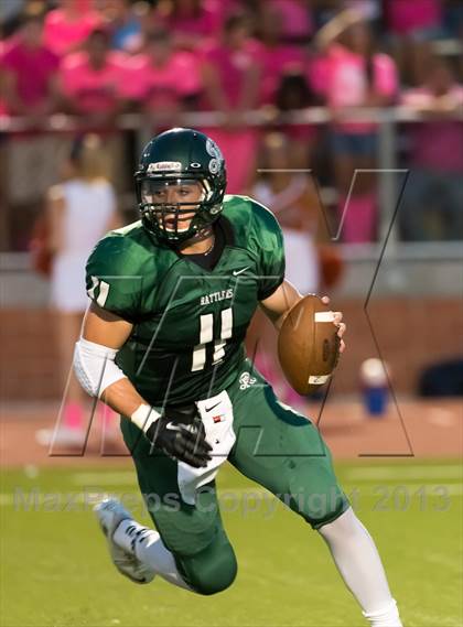 Thumbnail 2 in Madison vs. Reagan photogallery.