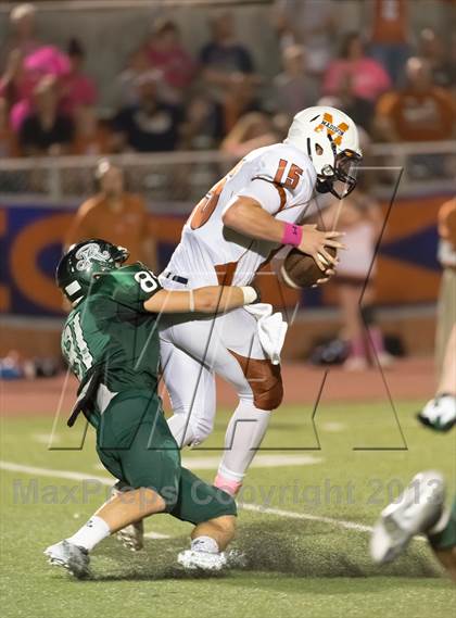 Thumbnail 2 in Madison vs. Reagan photogallery.