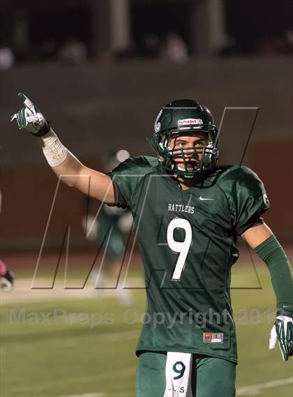 Thumbnail 3 in Madison vs. Reagan photogallery.