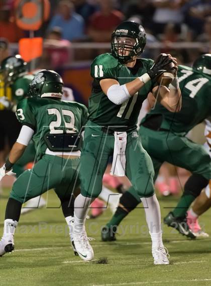 Thumbnail 3 in Madison vs. Reagan photogallery.