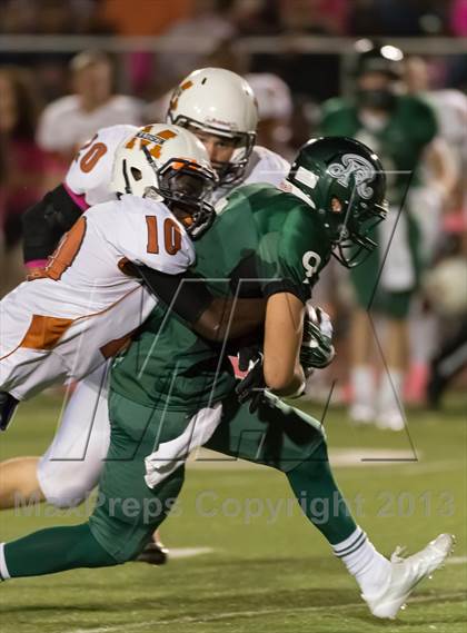 Thumbnail 3 in Madison vs. Reagan photogallery.