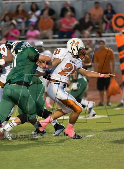 Thumbnail 3 in Madison vs. Reagan photogallery.