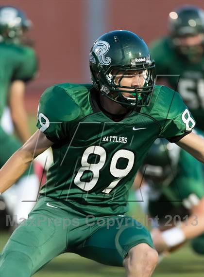 Thumbnail 1 in Madison vs. Reagan photogallery.