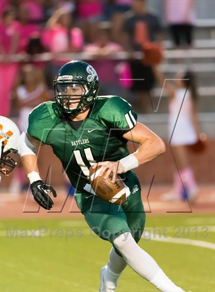 Thumbnail 3 in Madison vs. Reagan photogallery.