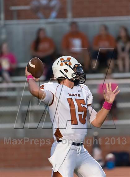 Thumbnail 1 in Madison vs. Reagan photogallery.