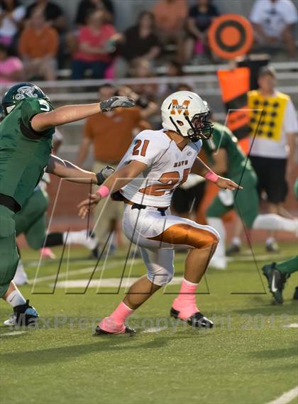 Thumbnail 1 in Madison vs. Reagan photogallery.