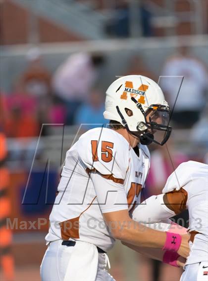 Thumbnail 2 in Madison vs. Reagan photogallery.