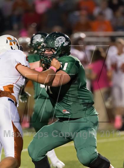 Thumbnail 1 in Madison vs. Reagan photogallery.