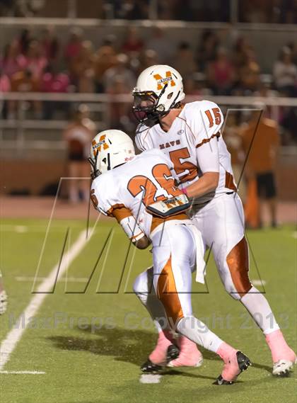 Thumbnail 2 in Madison vs. Reagan photogallery.
