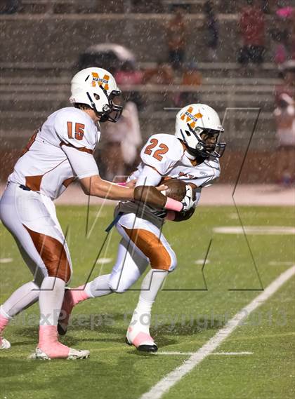 Thumbnail 3 in Madison vs. Reagan photogallery.