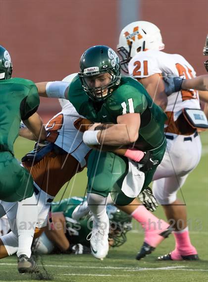 Thumbnail 3 in Madison vs. Reagan photogallery.