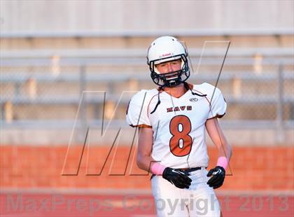Thumbnail 1 in Madison vs. Reagan photogallery.