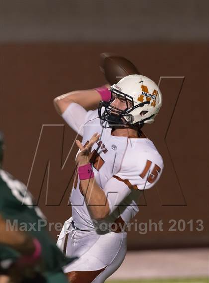 Thumbnail 3 in Madison vs. Reagan photogallery.