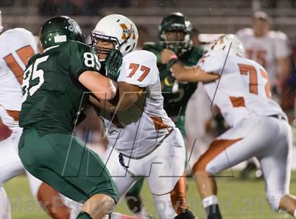 Thumbnail 3 in Madison vs. Reagan photogallery.