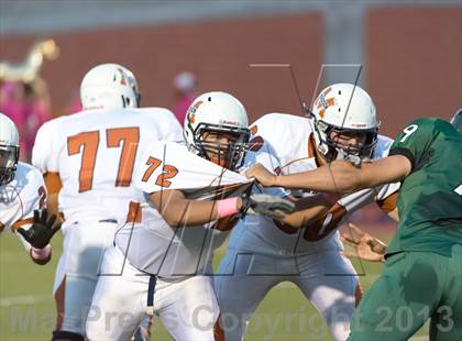 Thumbnail 3 in Madison vs. Reagan photogallery.