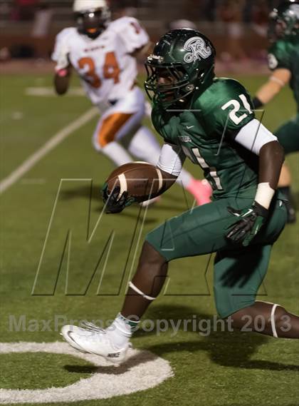 Thumbnail 2 in Madison vs. Reagan photogallery.
