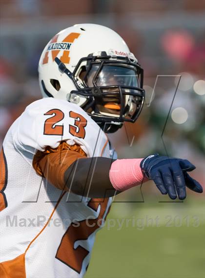 Thumbnail 1 in Madison vs. Reagan photogallery.