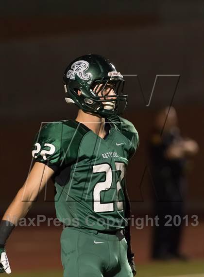 Thumbnail 2 in Madison vs. Reagan photogallery.