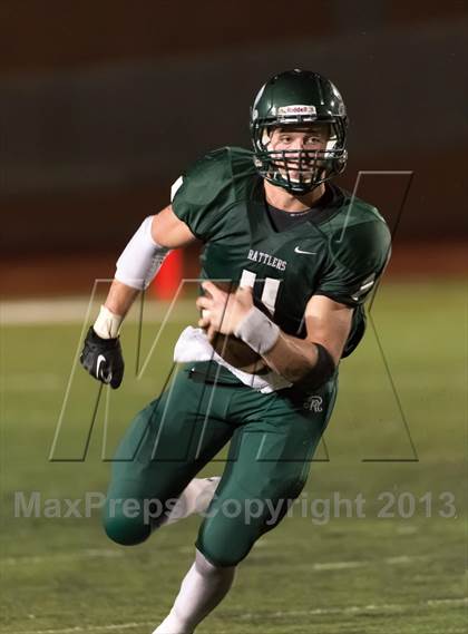 Thumbnail 1 in Madison vs. Reagan photogallery.