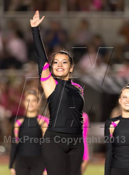 Thumbnail 3 in Madison vs. Reagan photogallery.