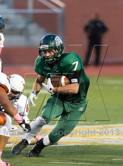 Thumbnail 2 in Madison vs. Reagan photogallery.
