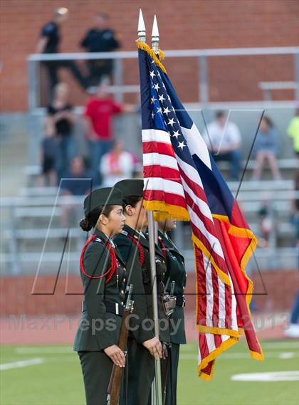 Thumbnail 3 in Madison vs. Reagan photogallery.