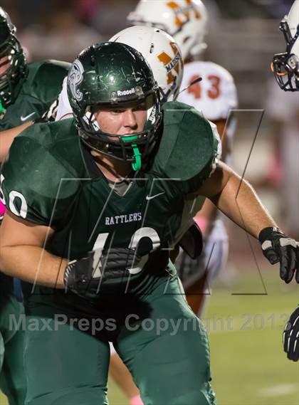 Thumbnail 2 in Madison vs. Reagan photogallery.