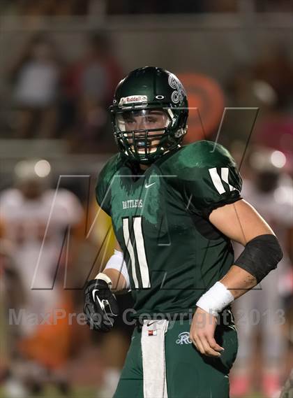 Thumbnail 3 in Madison vs. Reagan photogallery.