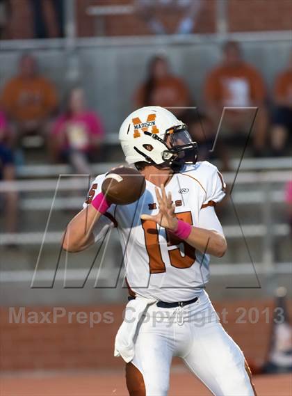 Thumbnail 3 in Madison vs. Reagan photogallery.
