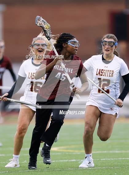 Thumbnail 2 in Hillgrove @ Lassiter photogallery.