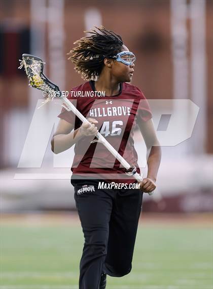 Thumbnail 1 in Hillgrove @ Lassiter photogallery.