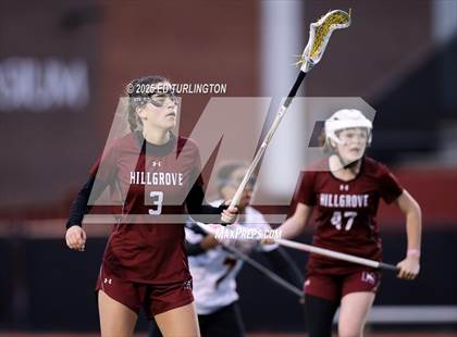 Thumbnail 1 in Hillgrove @ Lassiter photogallery.