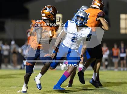 Thumbnail 2 in DeSoto County @ Lemon Bay photogallery.