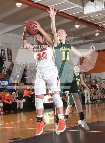 Thumbnail 2 in Placer @ Foothill photogallery.